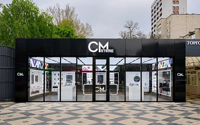 Фото магазина