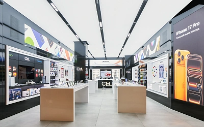 Фото магазина