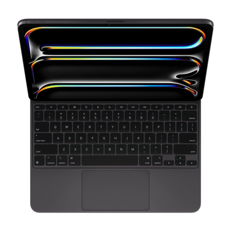 Magic keyboard for ipad pro m4. Magic keyboard for ipad pro m4